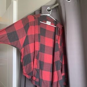 AE Flannel